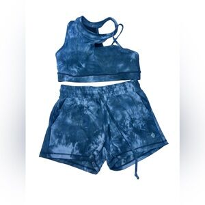 Stylish women activewear